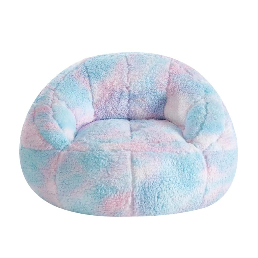 Sofá supersuave croton bag con máxima comodidad y soporte ergonómico para tu espalda