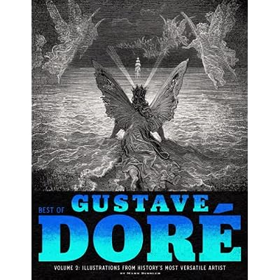 Best of Gustave Dor&eacute; Volume 2