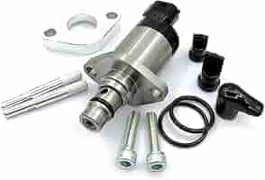 Amazon.com: New 294200-2750 SCV Pressure Control Valve For