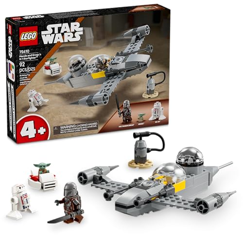 La Mejor Selección de Star wars mando los mejores 10. 5
