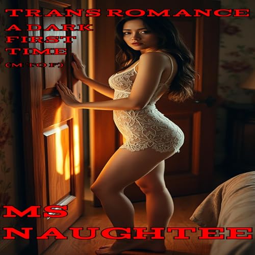 Ms Naughtee's Trans Romance episode artwork