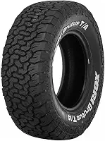 Pneu 225/65R17 LT 8 Lonas 107/103S Brutus TA Xbri