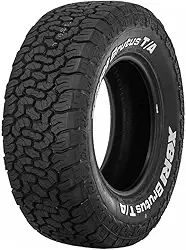 Pneu 225/65R17 LT 8 Lonas 107/103S Brutus TA Xbri