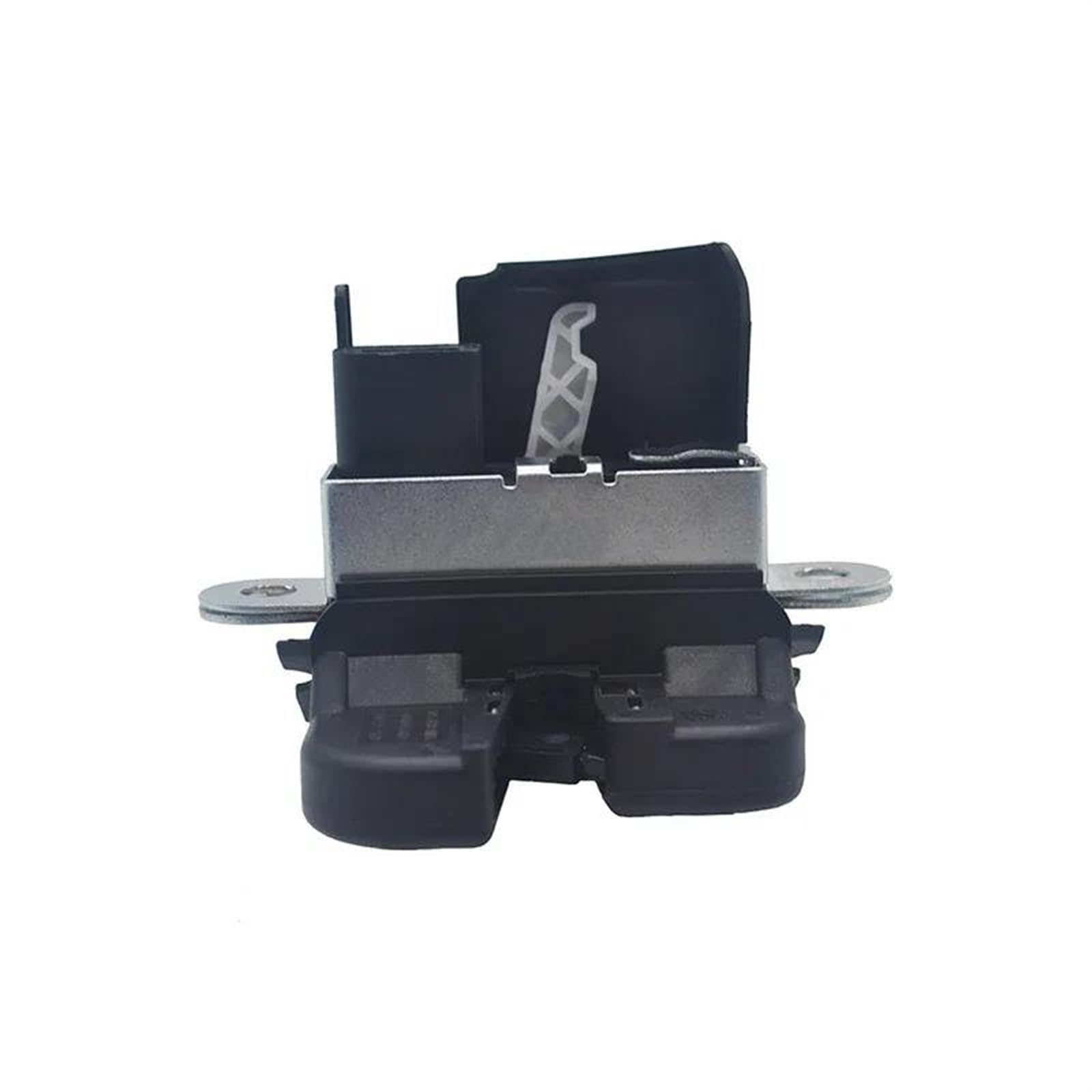 Yueyzhk One Color Car Rear Trunk Lid Boot Lift Tailgate Lock Latch 5L6827505e 5L6827505d 5L6827505c For Skoda For Yeti Door