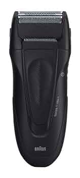 ブラウン シリーズ1 130s-1シェーバー本体 Amazon | ブラウン シリーズ1 メンズシェーバー 1枚刃 130s-1