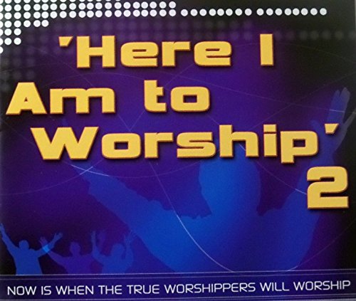 Various - HERE I AM TO WORSHIP 2 - VARIO - Amazon.com Music