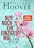 Nur noch ein einziges Mal: Roman | Die...