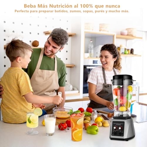 Licuadoras Y Procesadores, Wireless Imagen adicional