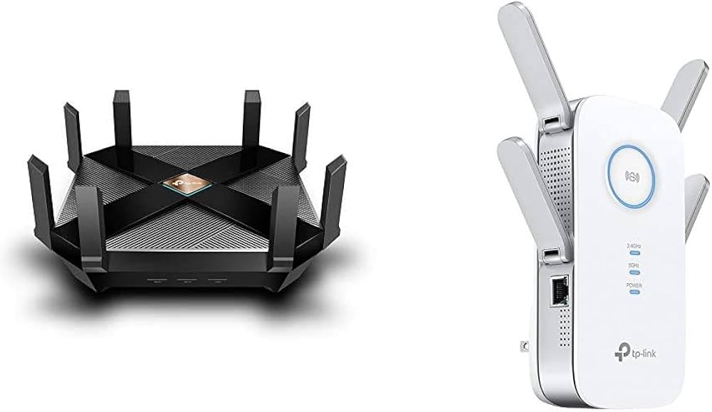 TP-LINK AX6000 Wi-Fi 6(11AX) 無線LANルーター | www.angeloawards.com