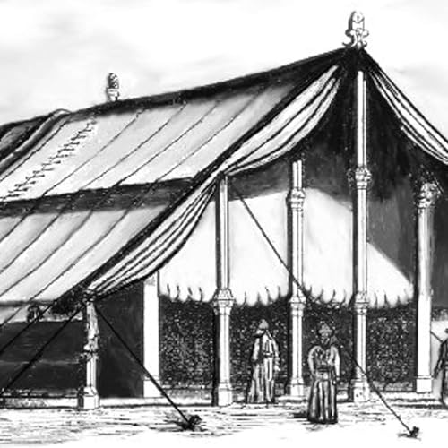 He Will Be Your Sanctuary