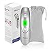 Metene Thermometer for Adults Forehead, Infrared Digital Thermometer for Fever, Ear Thermometer for Adults and Kids