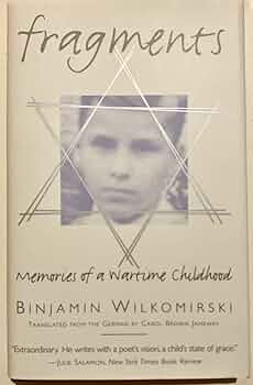 洋書 FRAGMENTS OF A PAST A Memoir 51rdfhBEgyL._UF350,350_QL50_.jpg