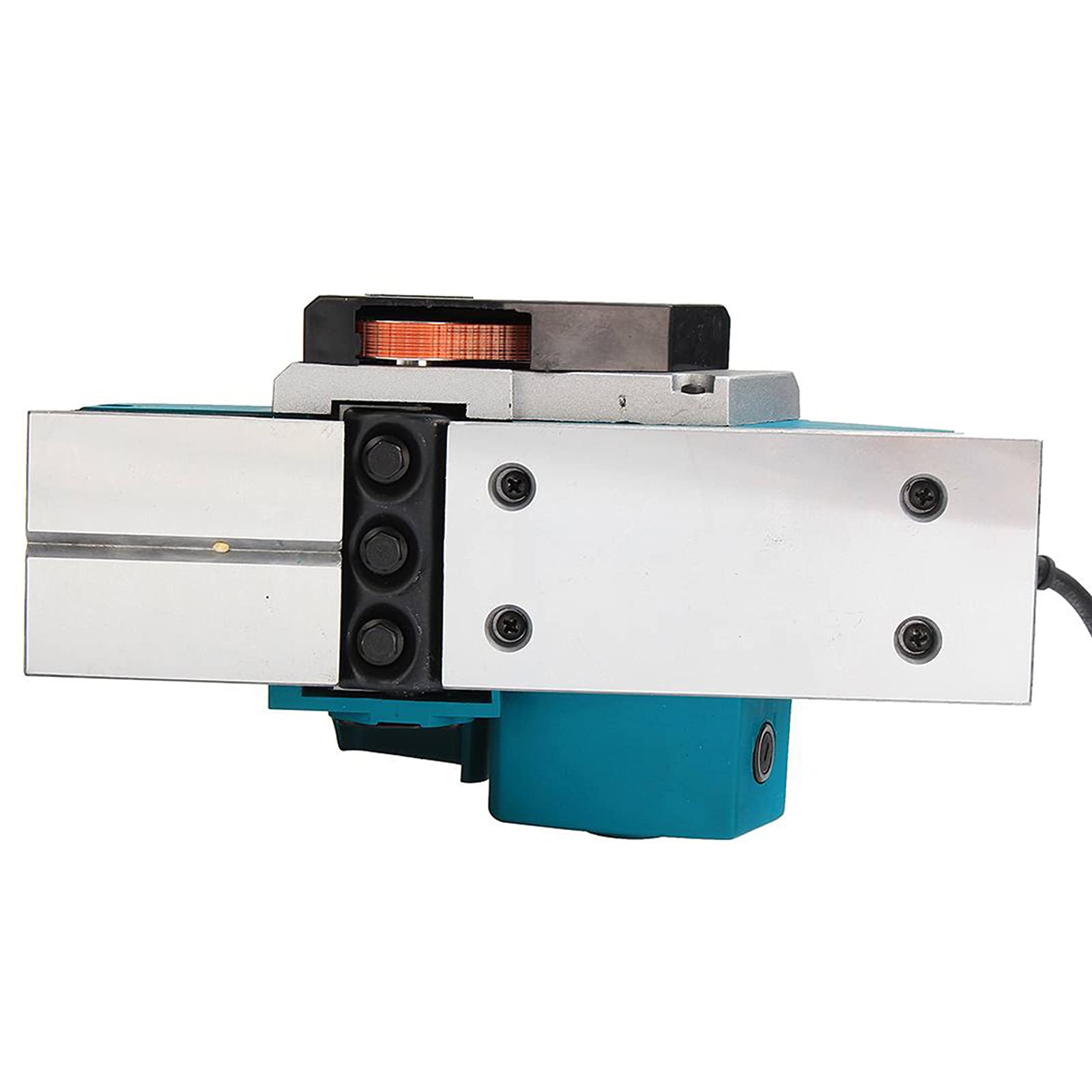 Cepilladora eléctrica de 800220V, cepilladora de Mano Multifuncional, cepilladora de Madera, fresado de Madera, Herramientas eléctricas para tallar