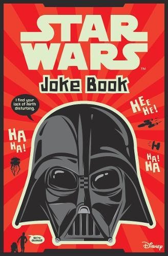 Télécharger Star Wars Joke Book livre En ligne