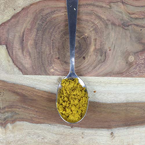Ziyad Shaker Premium Mild Curry Powder, Flavorful Spices, No Additives, No Preservatives, No Salt, No MSG, 6 oz - Thumbnail 5