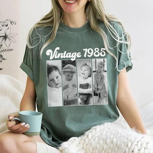 Image of Personalized Family Trip Shirts 2026 - Matching Vacation Shirts - Custom T-Shirts - Family Matching Outfit