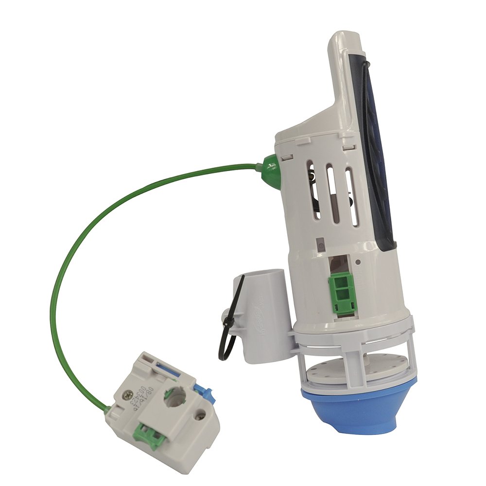 Danco HYR460 Hydroright HyrdroRight Universal WaterSaving Toilet