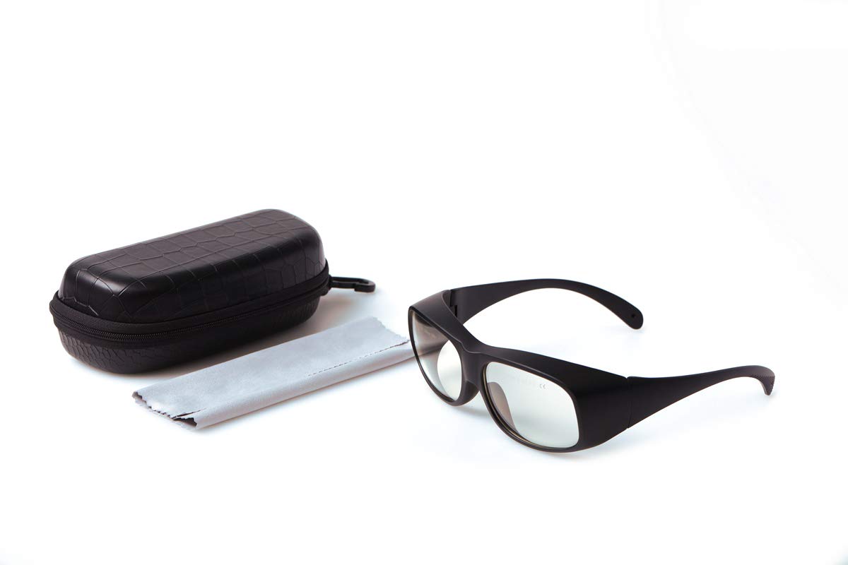 2940 nm 33 # laserowe okulary ochronne Erbium laserowe ochronne okulary