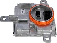 Vista 6 de Lastre de repuesto W003T22071, D3S 8K0941597E balasto de faro de xenón HID módulo de unidad de control