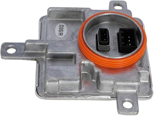 Miniatura 6 de Lastre de repuesto W003T22071, D3S 8K0941597E balasto de faro de xenón HID módulo de unidad de control