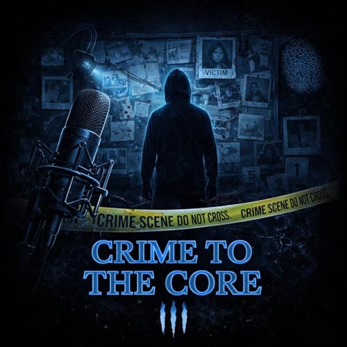 Episode 12 &ndash; A Trail of Deception | The Melvin Forte Investigation