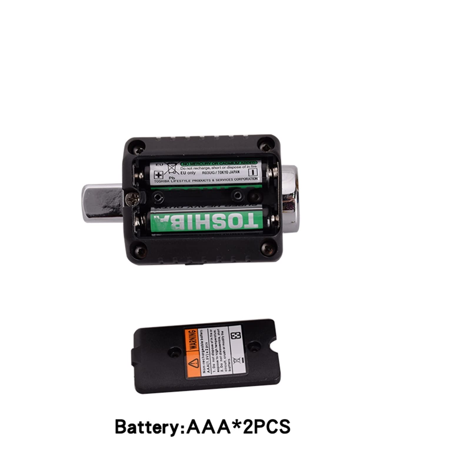 Klucze dynamometryczne Wysoka precyzyjna adapter Morque Elektroniczny Klucz Digital Moment Duży Elektroniczny Cyfrowy Miernik momentu obrotowego do napraw samochodowych, rowerowych i ogólnych (Color