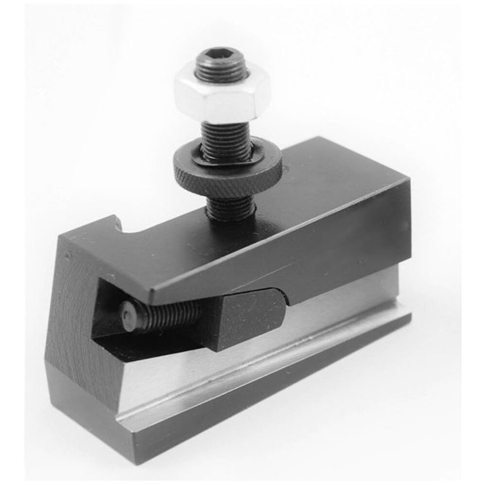 HHIP 3900-5234 CXA-7 4-Degree Parting Blade Holder 3/4" (250-307)