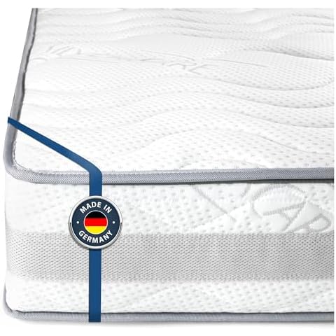 Matelas BMM Comfort 23 Cover