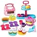 LeapFrog Sweet Treats Musical Deluxe Tea Set (Amazon Exclusive)