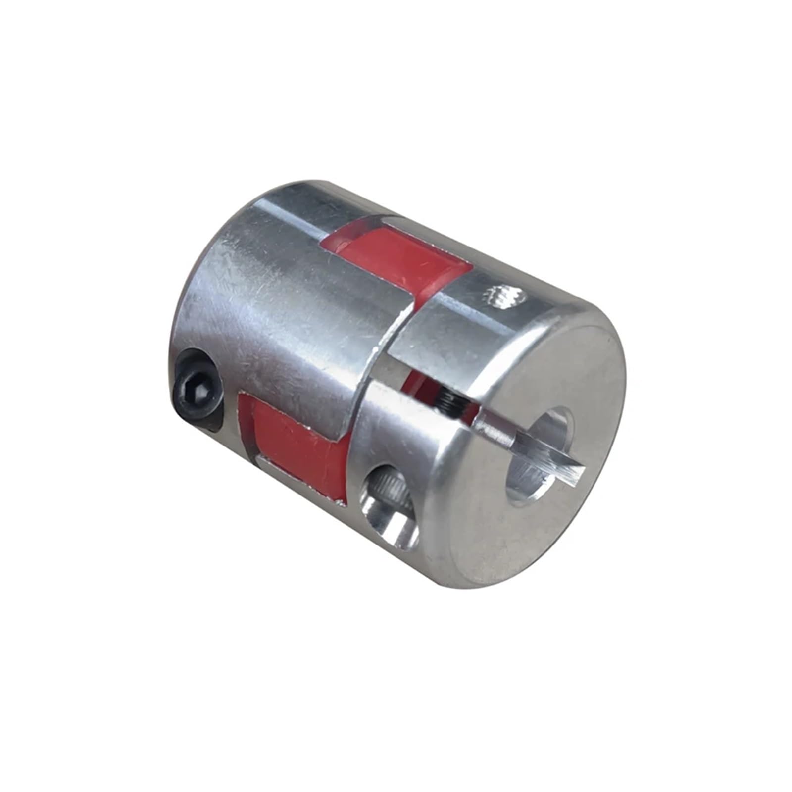 Metal Ball Screw nut 1PC Precision Ball Screw Set Nut SFU3210+End Support Bearing BKBF25+Nut Housing +Coupler(350MM)