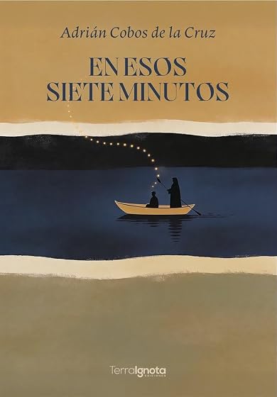 En esos siete minutos