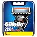 Produktbild Gillette Fusion ProGlide Klingen für Herrenrasierer - 8 Klingen