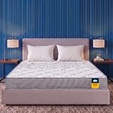 Centuary Mattresses Sleepables 10 Inch Multi Layered Pocket Spring King