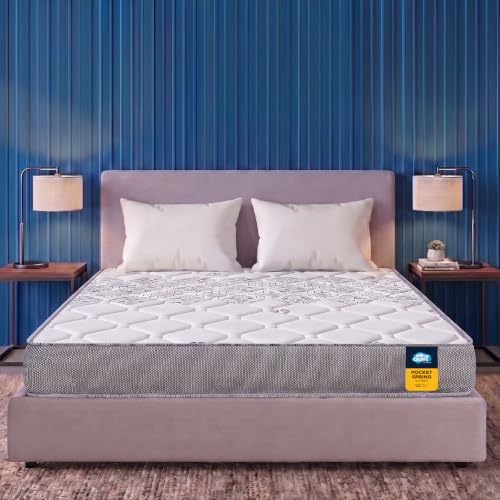 Centuary Sleepables Mattress 72x60x10