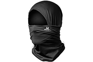 Mission Gaiter Mask For Men
