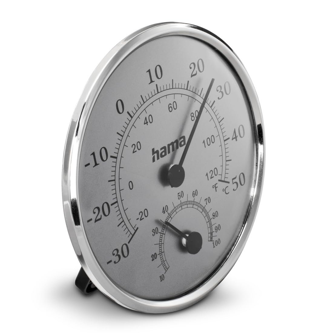 Hama Saipan Analogue Thermo Hygrometer