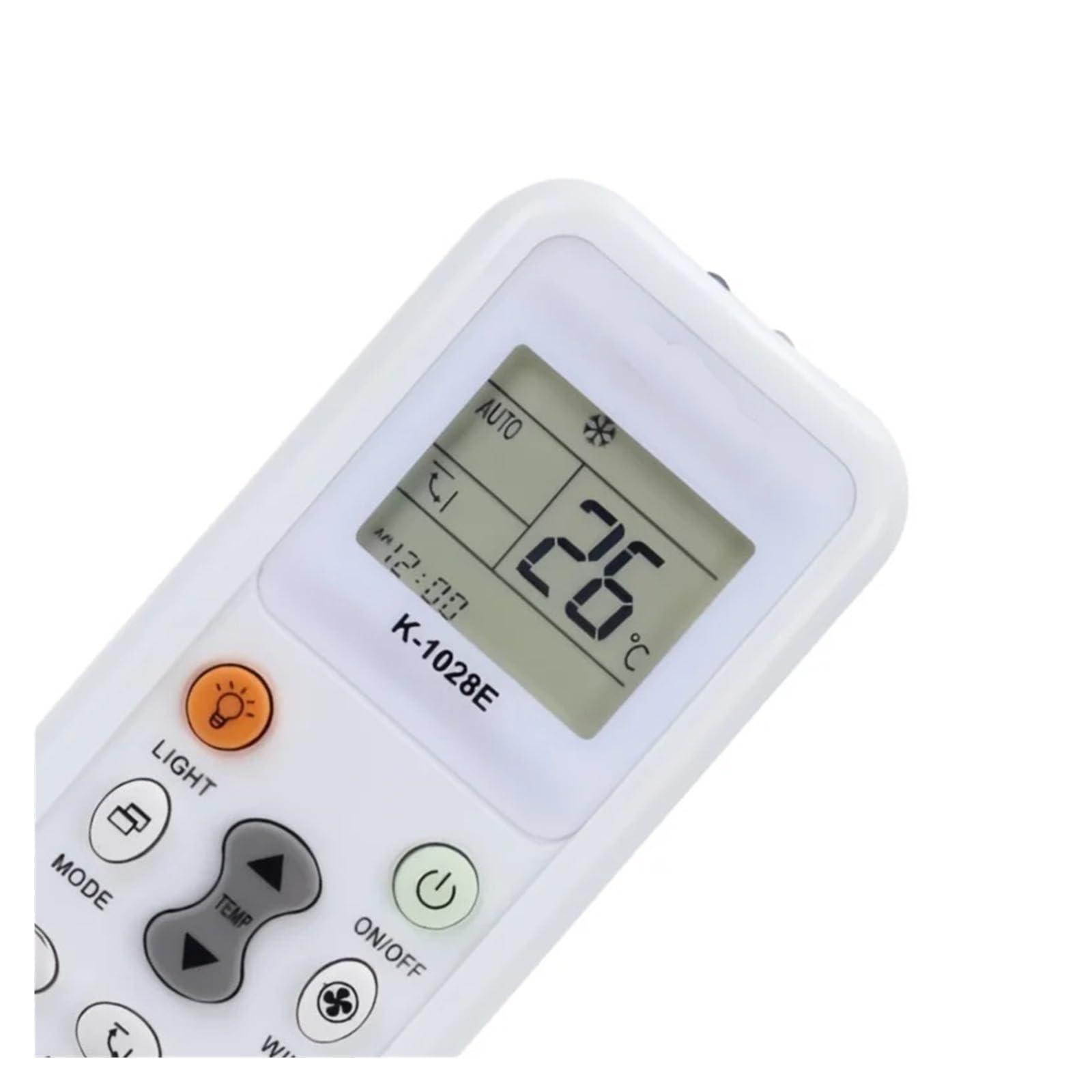 Nuovo Telecomando Universale for Climatizzatore K-1028E