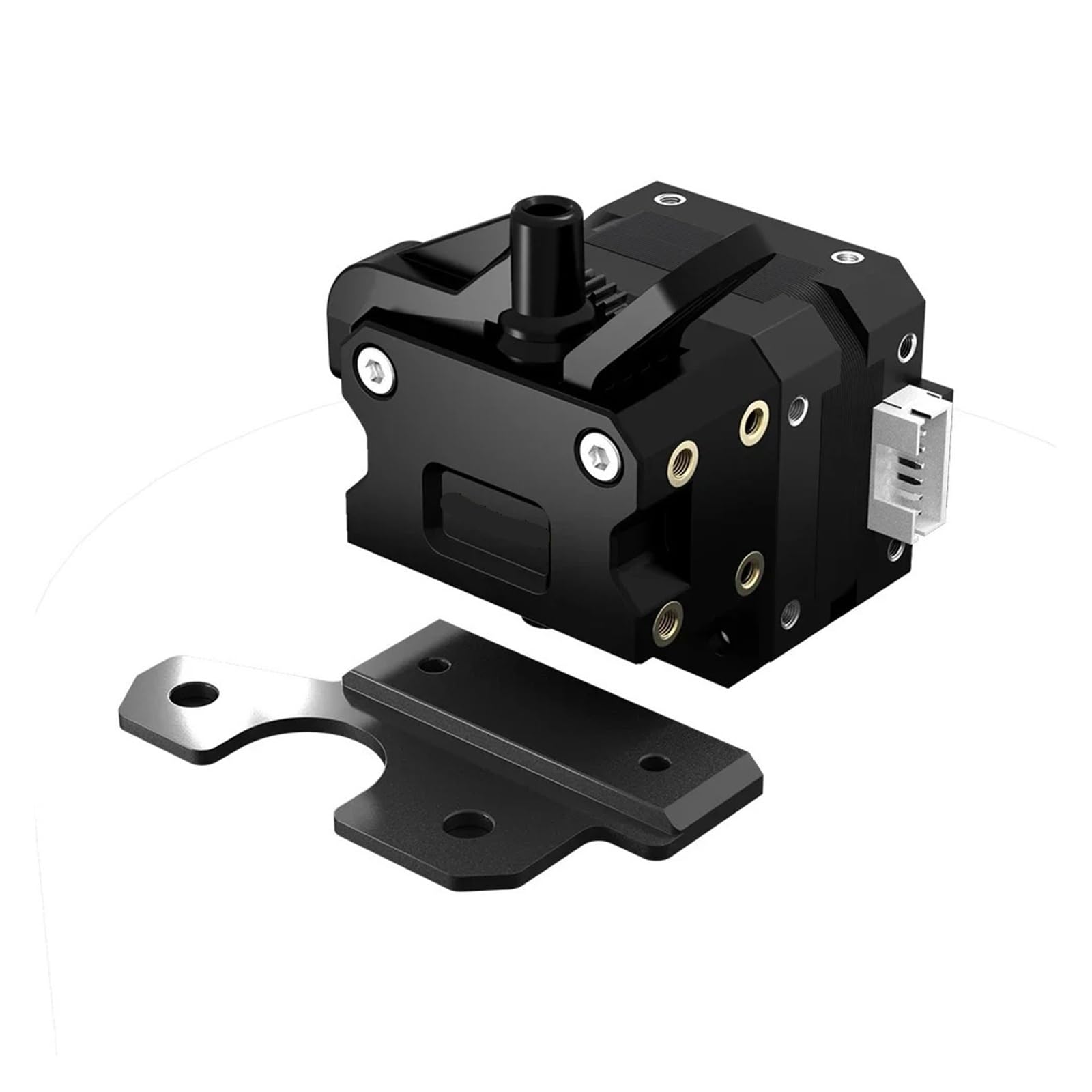 Compatibile con il kit Creality Sprite Extruder SE Ender 3/Ender 5 CR-10