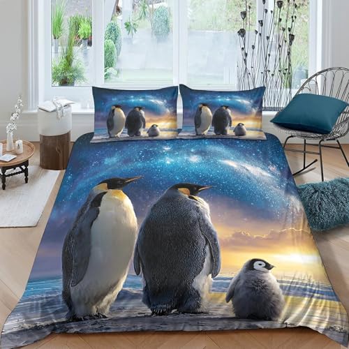 Housses de couette microfibre contre la transpiration nocturne - 4