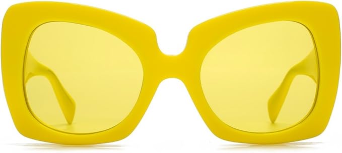 versace yellow sunglasses