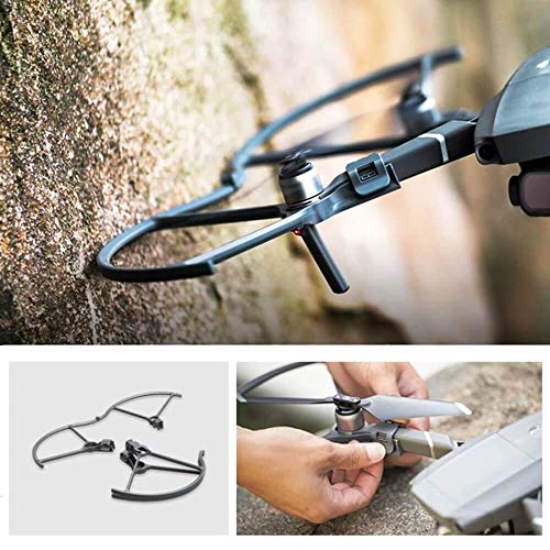 Protetor de Hélices para Drone DJI Mavic 2 Pro e Zoom Pgytech
