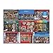 Galison Portobello Road 1000 Piece Puzzle Radios