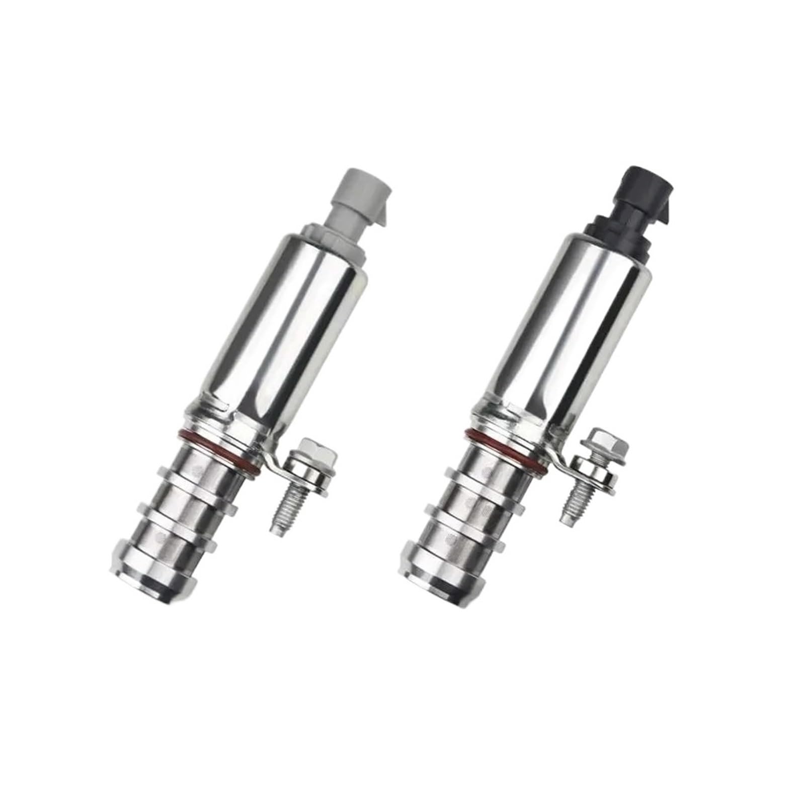 Wgmqvvwtu One Color Vvt Solenoid Valve Fit For Chevrolet Captiva Oil Control Timing Valve Solenoid Vvt 2.4 1Set 12655420 12655421