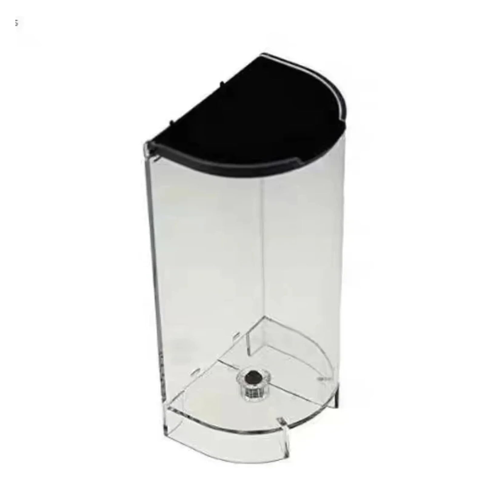 Compatible Con Nespresso, Compatible Con Krups, Reemplazo De Tanque/depósito De Agua, Compatible Con Cafetera Espresso Inissia, C40, D40 Y EN80.