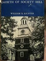 North of Society Hill,: And other stories, 0815802382 Book Cover