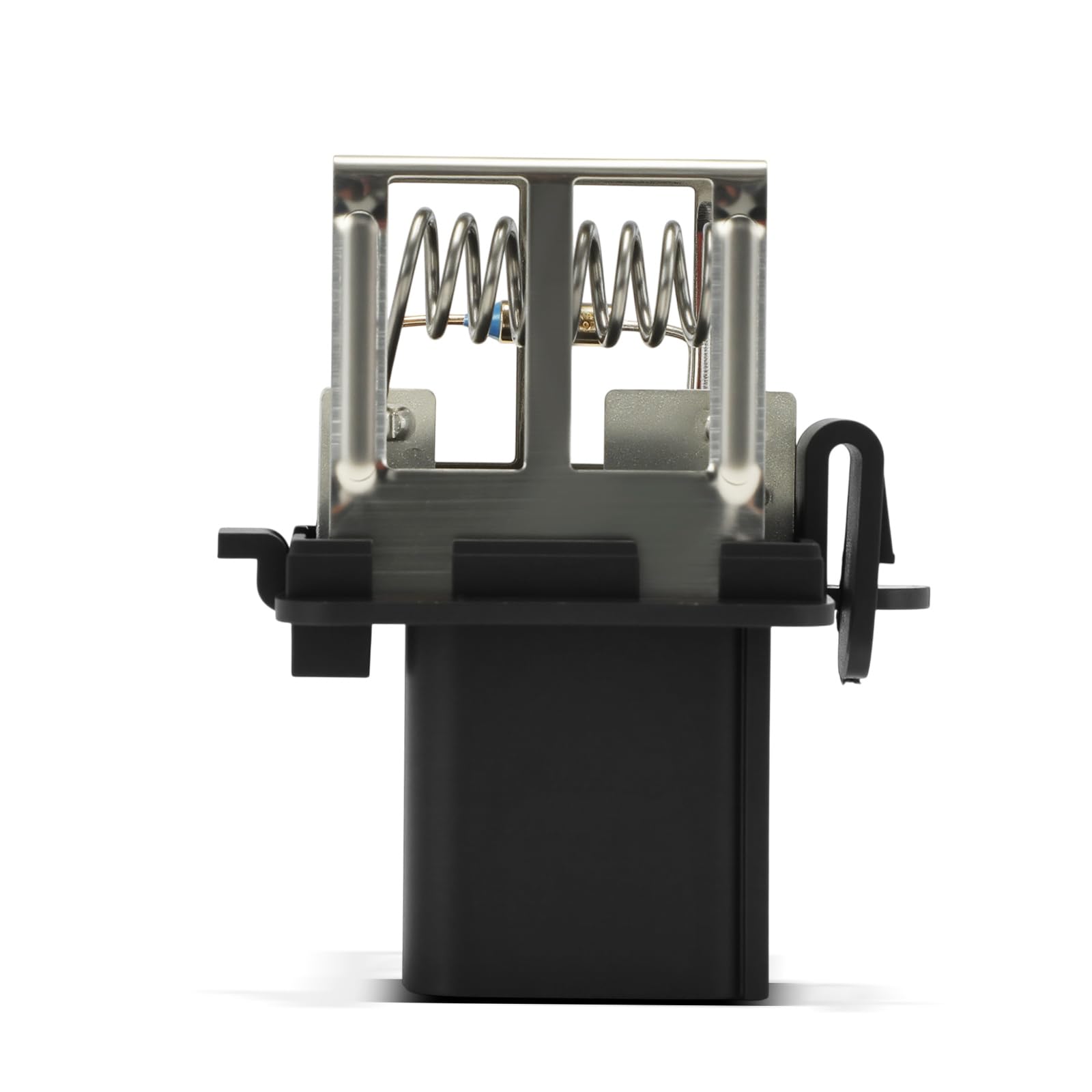 Frankberg Resistenza riscaldamento Regolatore Valvolaatoe 2-Poli Compatibile con Ecospot B-Max JK B-Max Van JK Replace# 8V518L603AA,1850718