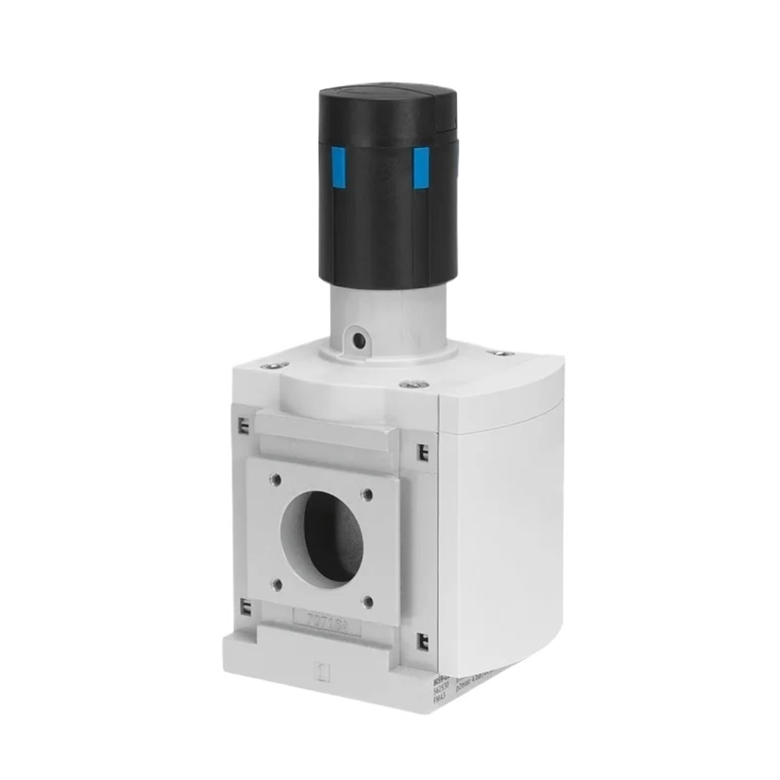 Soupape de décharge MS9-LR-G-D6-AG-BAR-AS 564136 pour régulation