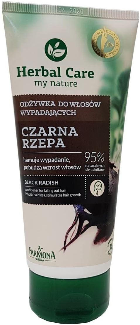 Farmona Herbal Care my nature Black Radish Hair Conditioner 200ml
