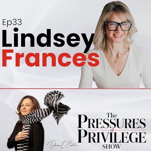 Ep33 Lindsey Frances&mdash;How to Know You Have Enough When Having Enough Was Never the Goal