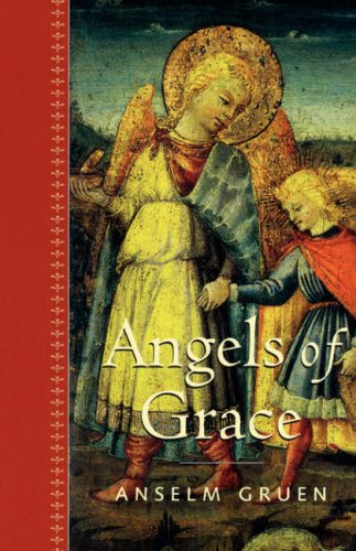 Angels of Grace (Continuum Icons)